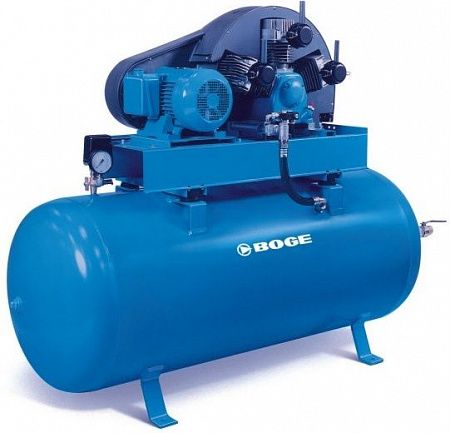 Поршневой компрессор Boge SB 2600