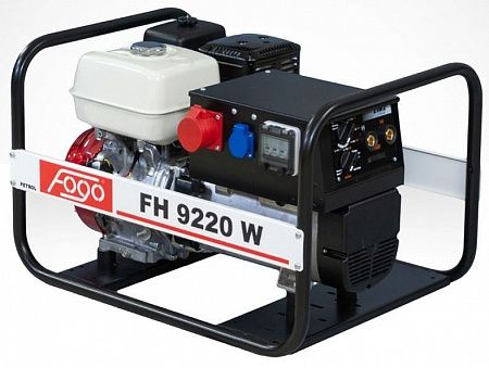 Сварочный генератор Fogo FH9220W