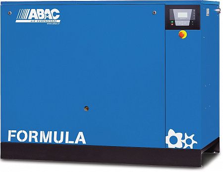 Винтовой компрессор Abac FORMULA 75 (13 бар)