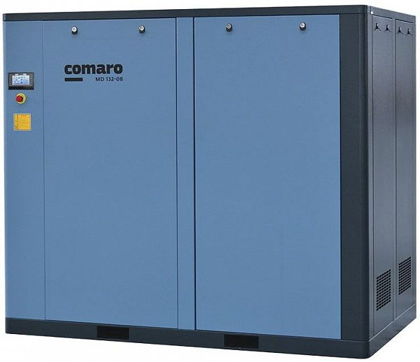 Винтовой компрессор Comaro MD 132 I/08