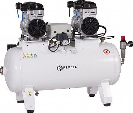 Поршневой компрессор Remeza СБ4-100.OLD20СТM