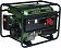 Бензиновый генератор Hitachi E50(3P)