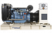 Дизельный генератор Teksan TJ1250BD5C