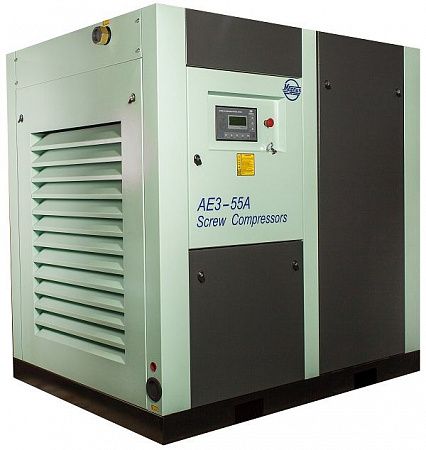 Винтовой компрессор Magnus AE3-75А-13