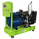Дизельный генератор GenPower GPR-LRY 112 OTO