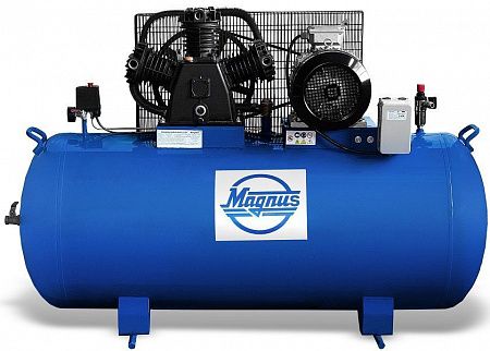 Поршневой компрессор Magnus PW-750/500