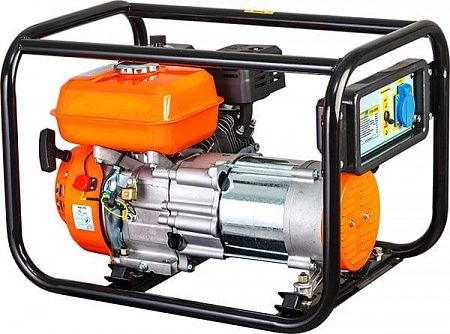 Бензиновый генератор SKAT УГБ-2800 Basic