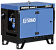 Дизельный генератор SDMO DIESEL 6000 E AVR SILENCE