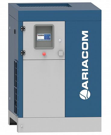 Винтовой компрессор Ariacom NT30 7,5