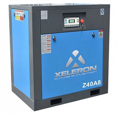 Компрессор Xeleron Z40A8