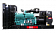 Дизельный генератор MGE P720CS