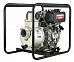 Дизельная мотопомпа Daishin PTD206-Y