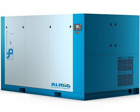 Винтовой компрессор ALMiG VARIABLE XP-160 8