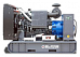 Дизельный генератор Elcos GE.VO.410/375.BF