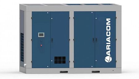 Винтовой компрессор Ariacom HCA+160 8