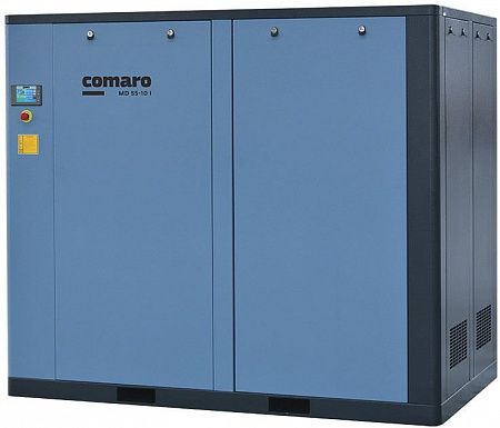 Винтовой компрессор Comaro MD 55 I/13