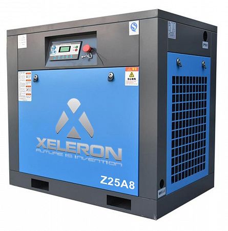 Компрессор Xeleron Z25A8