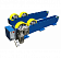 Роликовый вращатель NHTR 6000