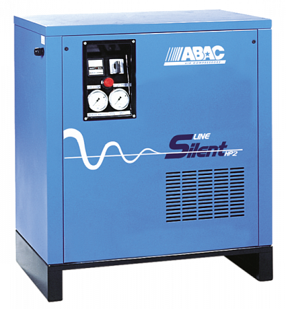 Поршневой компрессор Abac A29B/LN/M3