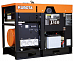 Дизельный электроагрегат Kubota J310