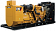 Дизельный генератор Caterpillar С-3508