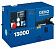 Бензиновый генератор Geko 13000 ED-S/SEBA SS BLC