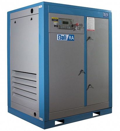Винтовой компрессор Dali DL-3.7/13-RA