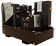 Дизельный генератор Atlas Copco QI 16 230V