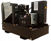 Дизельный генератор Atlas Copco QI 35 230V