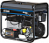 Дизельный генератор SDMO DIESEL 15000 TE XL C