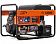 Бензиновый генератор RID RV 13000 E с АВР