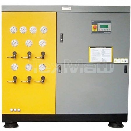 Поршневой компрессор ТехМаш КВД800/300