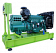 Дизельный генератор GenPower GDZ-GNP 110 OTO