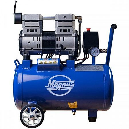 Поршневой компрессор Magnus P-205/24OF
