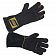 Сварочные перчатки Heavy Duty Black