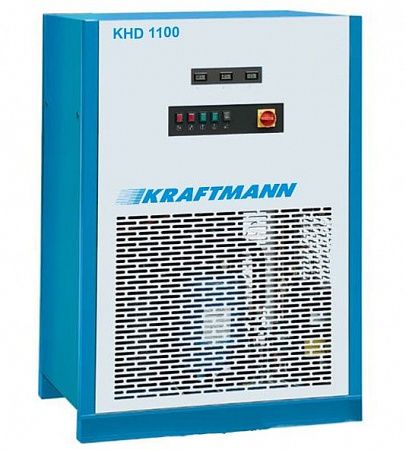 Осушитель воздуха Kraftmann KHD 1100
