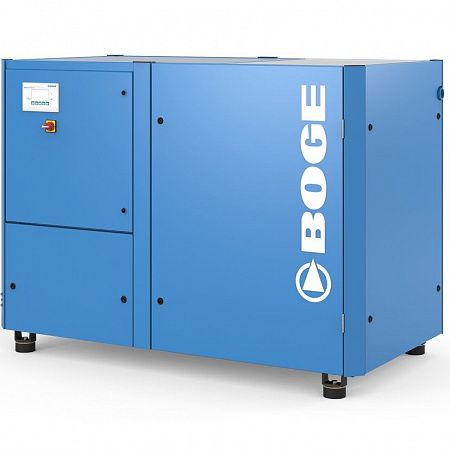 Винтовой компрессор Boge S 61-3 13