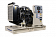 Дизельный генератор Teksan TJ66PE5C