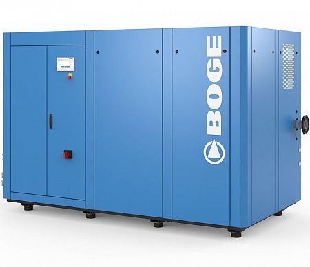 Винтовой компрессор Boge S 111-4 13