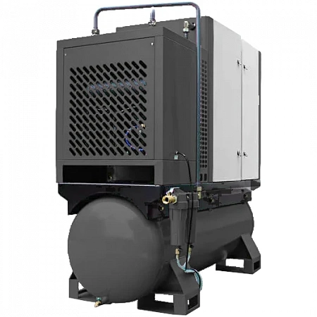 Винтовой компрессор GMP GM-22R-8-600AD