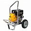 Дизельная мотопомпа VARISCO VAR 2-120 MLD56 G10 TROLLEY