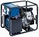Бензиновый генератор Geko 4401E-AA/HHBA