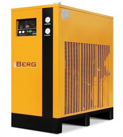Осушитель воздуха Berg OB-110