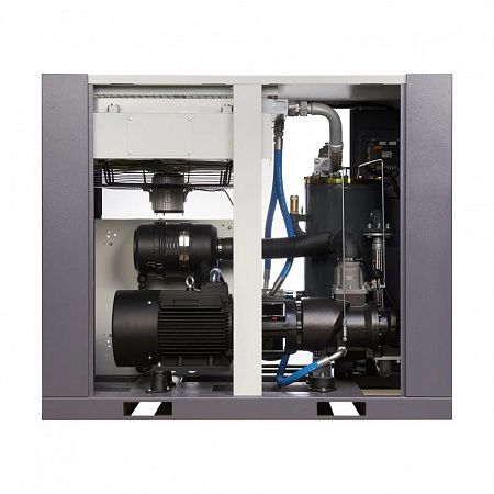 Винтовой компрессор Master Blast EC-200 VSD (электрический)