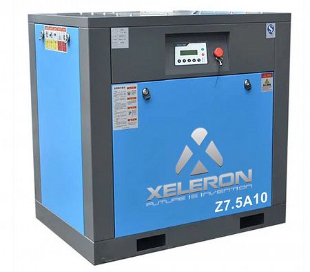 Компрессор Xeleron Z7.5A10