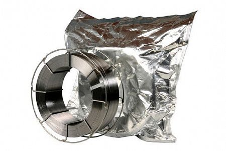 Сварочная проволока OK Tubrod 15.09