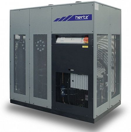 Рефрижераторный осушитель Hertz HRD HP 33