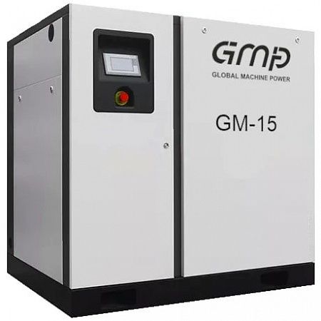 Винтовой компрессор GMP GM-15-7 (IP23)