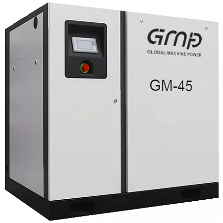 Винтовой компрессор GMP GM-45-8