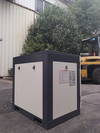 Винтовой компрессор GMP GM-7.5-7
